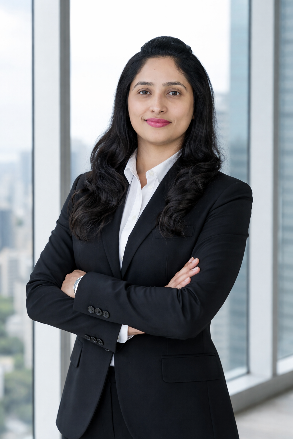Vinutha Jayaprakash